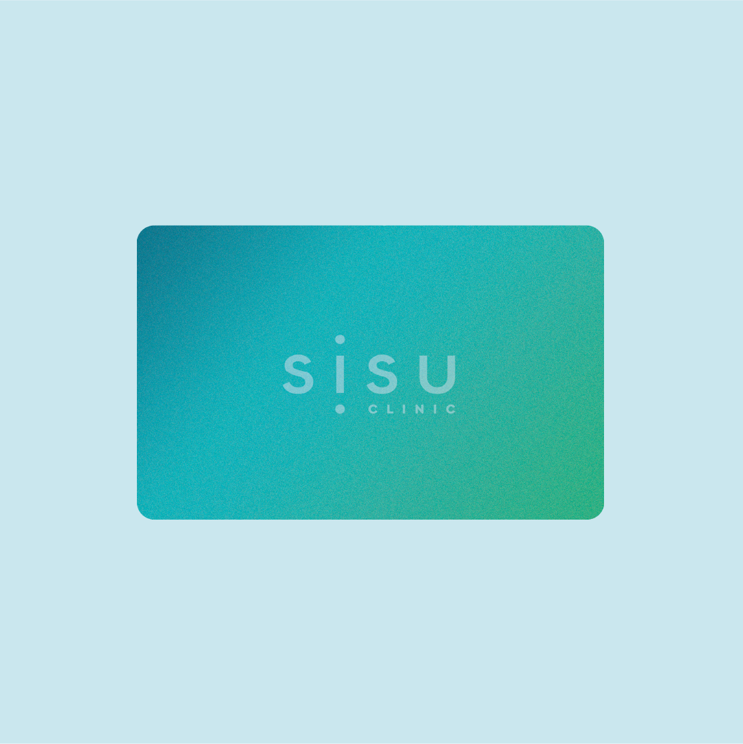 Aesthetic Products Sisu Clinic Ireland